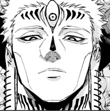 Jujutsu Kaisen Modulo Manga Chapter 11 (Cultural Exchange) cover