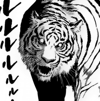 Jujutsu Kaisen Modulo Manga Chapter 3 (Swimming in the Forest) cover